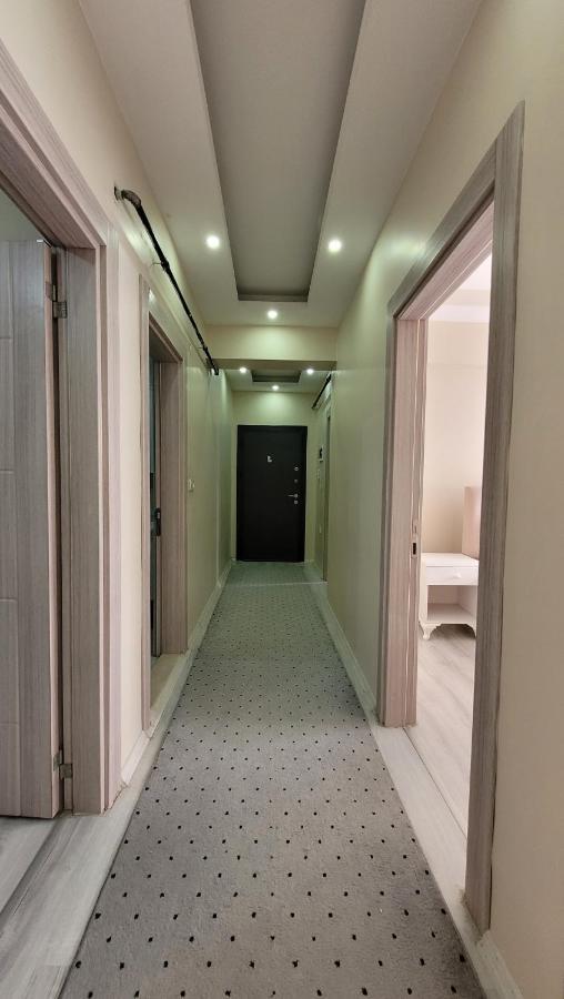 Padishah Suite Otel Van Exterior foto