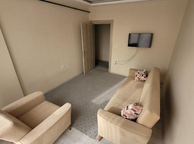 Padishah Suite Otel Van Exterior foto