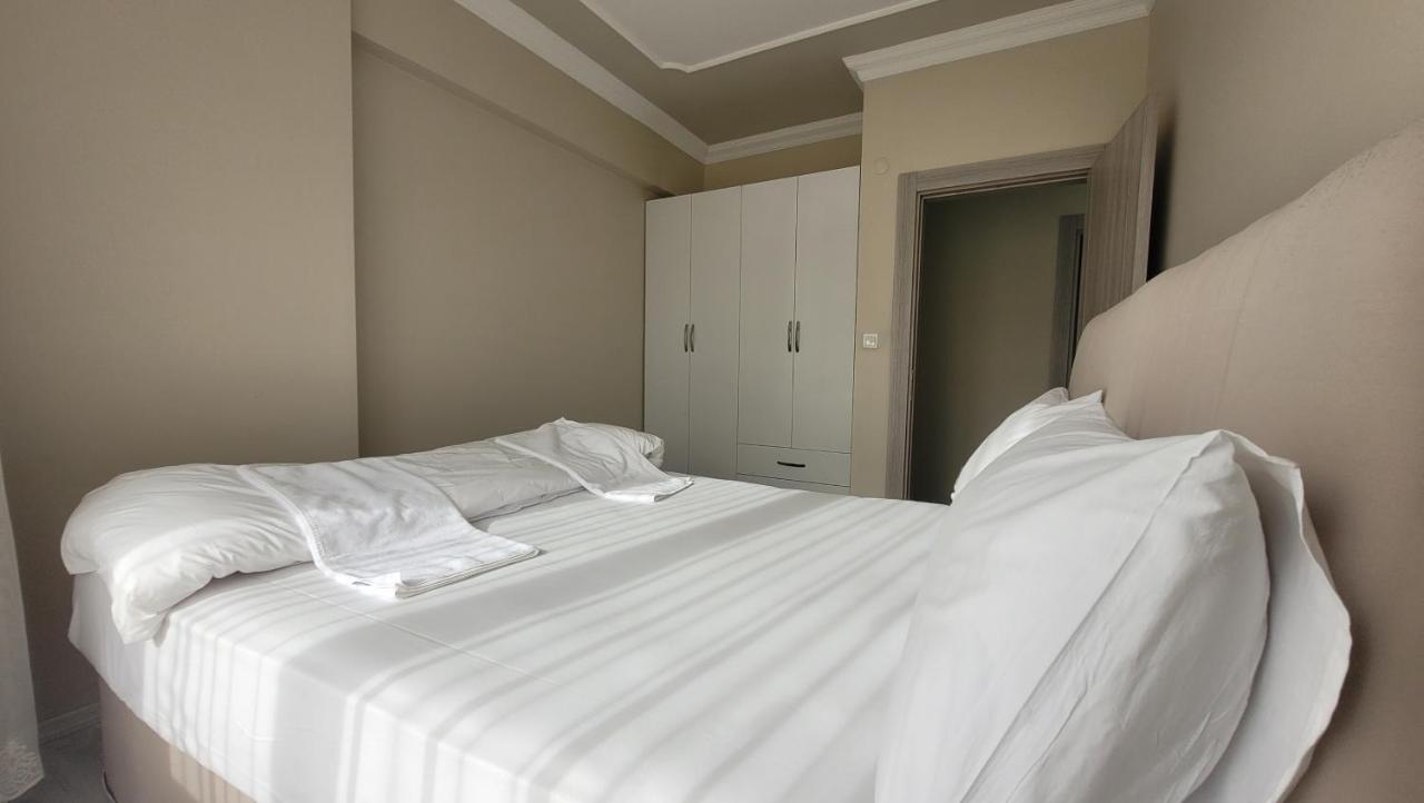 Padishah Suite Otel Van Exterior foto